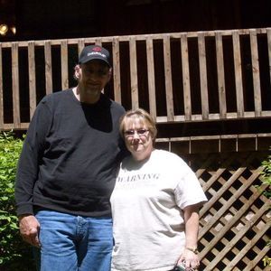 Meet your Posher, Deloris